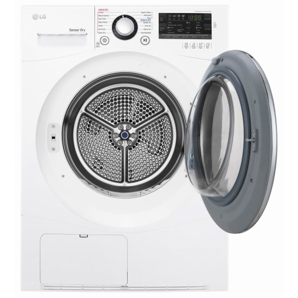 Compact deals electric dryer